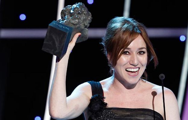 Premios Goya - Lola Dueñas, Goya a la mejor actriz
