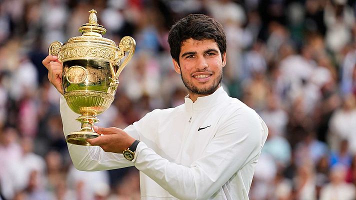 Telediario Matinal - Telediario Matinal en Cuatro Minutos 17/07/2023