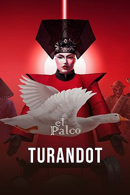 El palco - Turandot