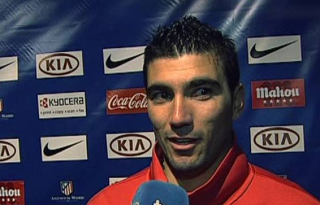 Estudio Estadio - Reyes: 'Hemos jugado muy bien'