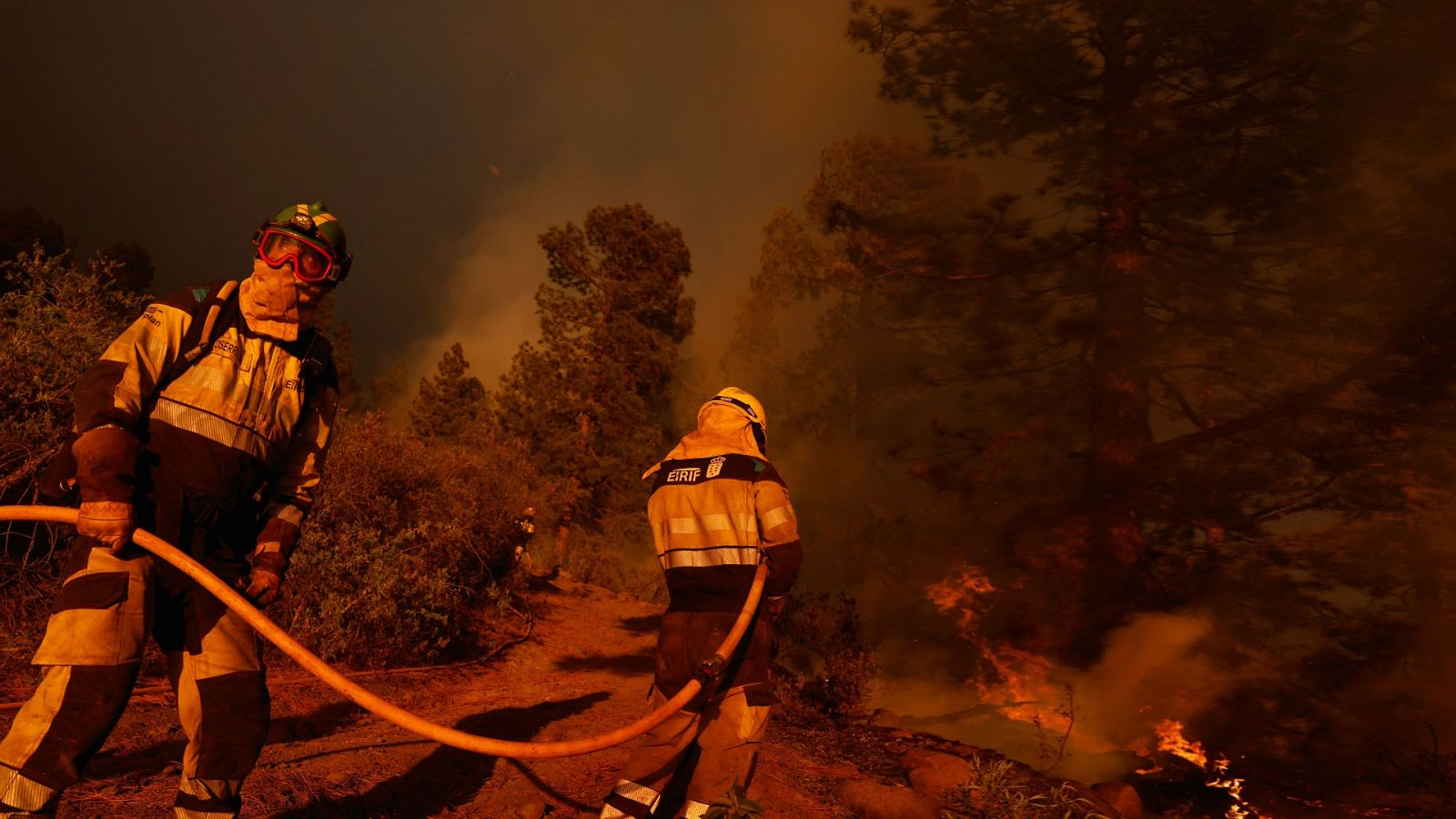 La hora de La 1 - La hora de la actualidad - 17/07/23 - ver ahora