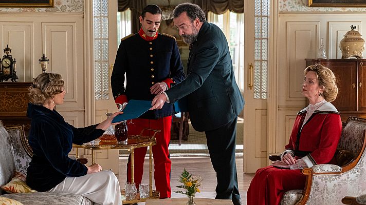 La promesa - Episodio 144