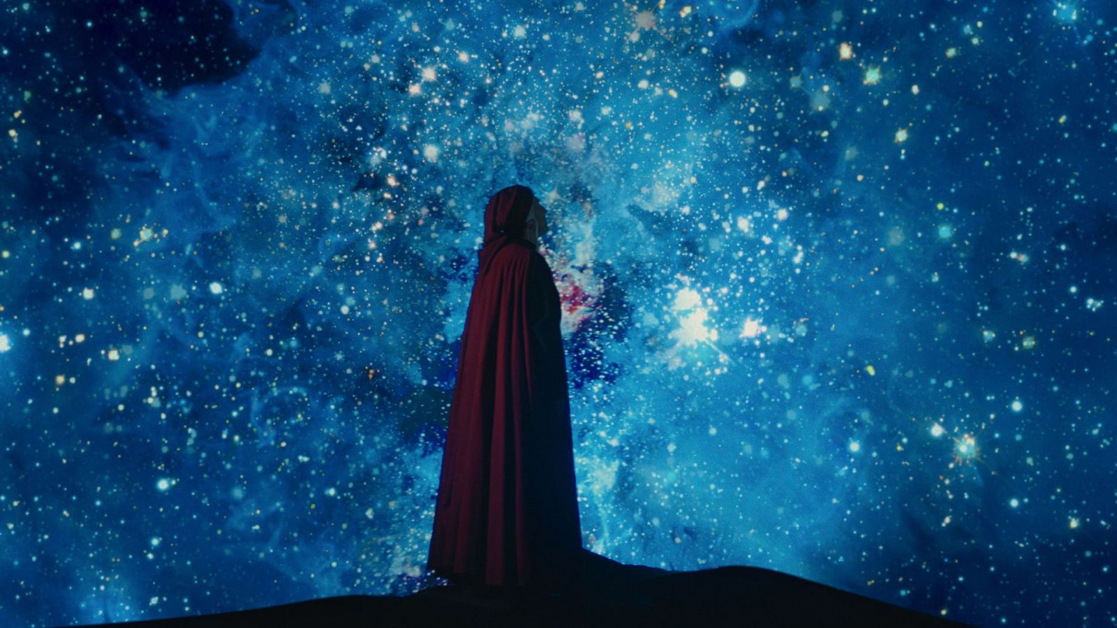 Somos documentales - La divina política de Dante - ver ahora