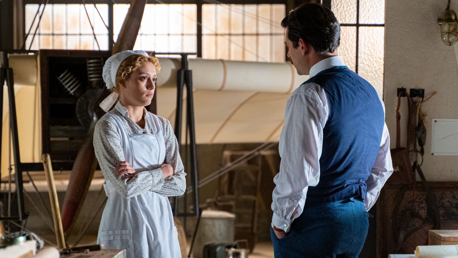 Mira el avance semanal del 17 al 21 de julio