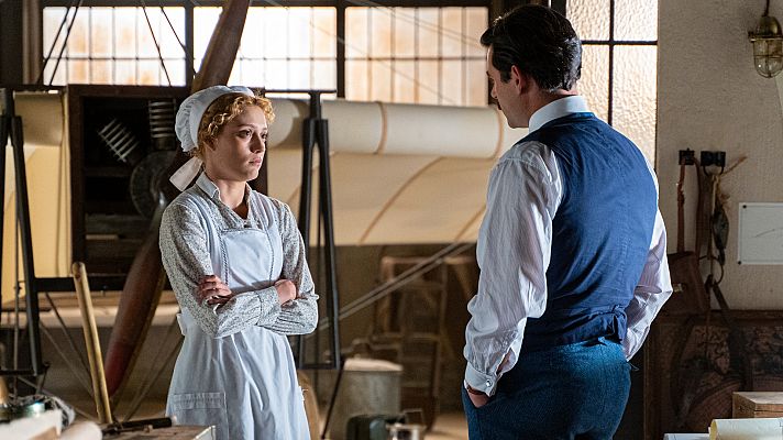 La promesa - Episodio 145