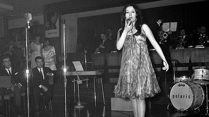 Lazos de sangre - Temporada 6 - Massiel - Ver ahora