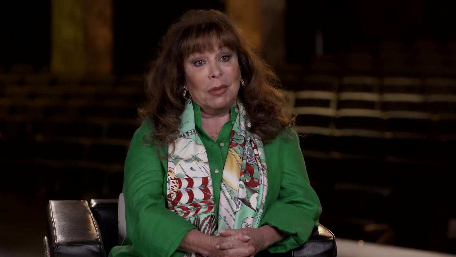 Massiel se enfrentó a sus atracadores