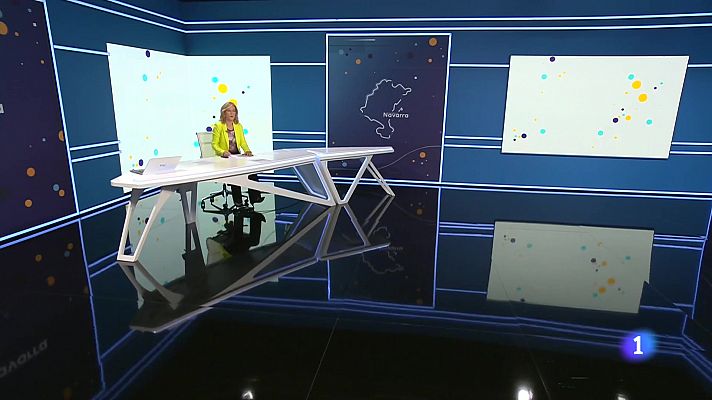 Telenavarra - Telenavarra en 2' - 17/07/2023