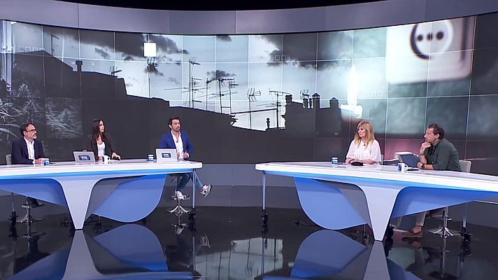 Hablando claro - Programa 216