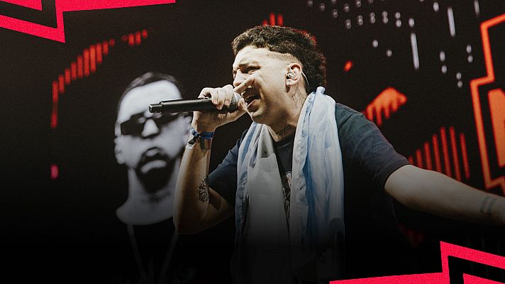 Highlights de la jornada 4 (parte 2)