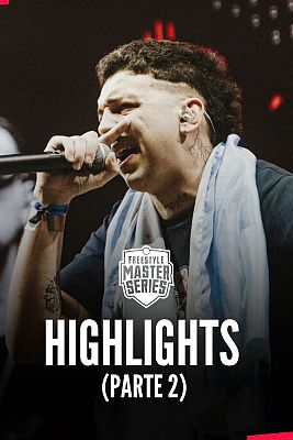 FMS - Highlights de la jornada 4 (parte 2)