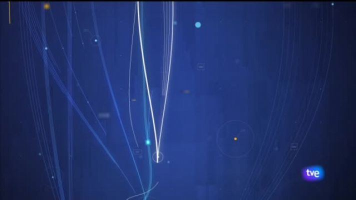 Telexornal - Galicia - Telexornal Galicia 17-07-2023