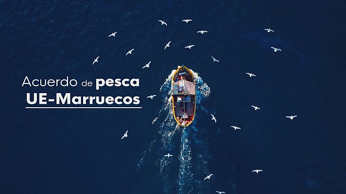 Fin al acuerdo de pesca con Marruecos
