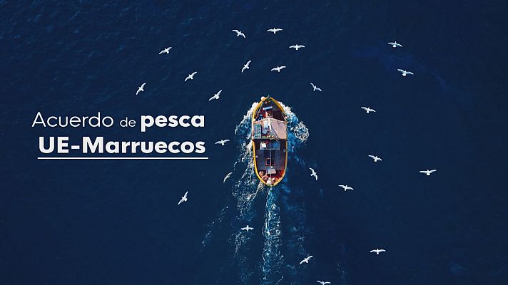 Noticias Andalucía - Fin al acuerdo de pesca con Marruecos
