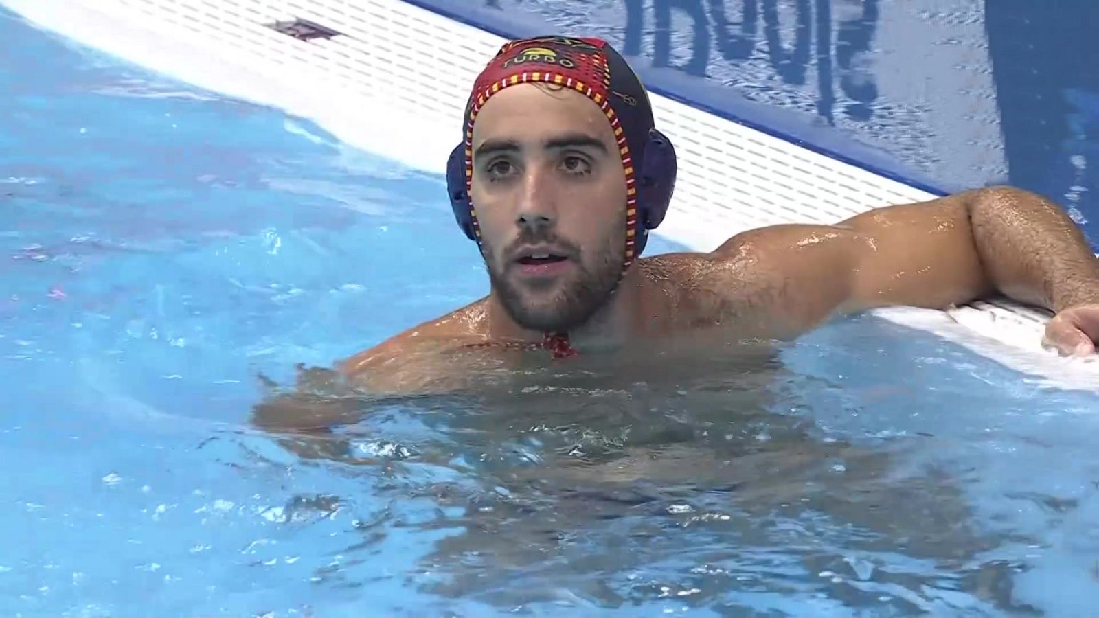 Waterpolo - Campeonato del Mundo 1ª ronda masculina: Serbia - España - ver ahora