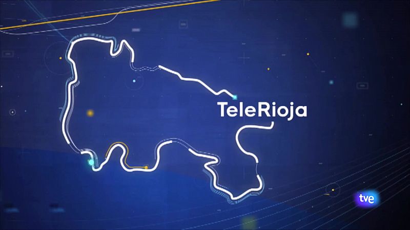 Informativo Telerioja 2  - 17/07/23 - Ver ahora