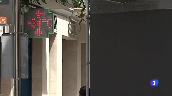 L'Informatiu - L'Informatiu 2 - 17/07/2023