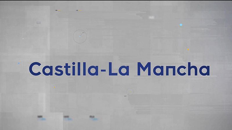 Castilla-La Mancha en 2' - 17/07/23 - Ver ahora