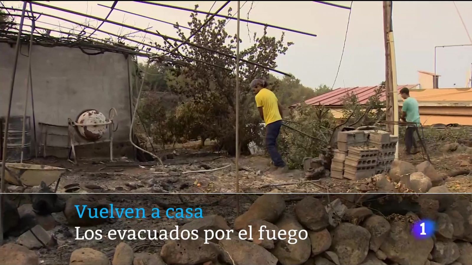 Canarias en 2' - 17/07/2023