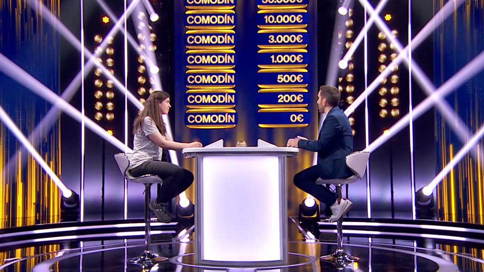 El comodín - Programa 196 - ver ahora