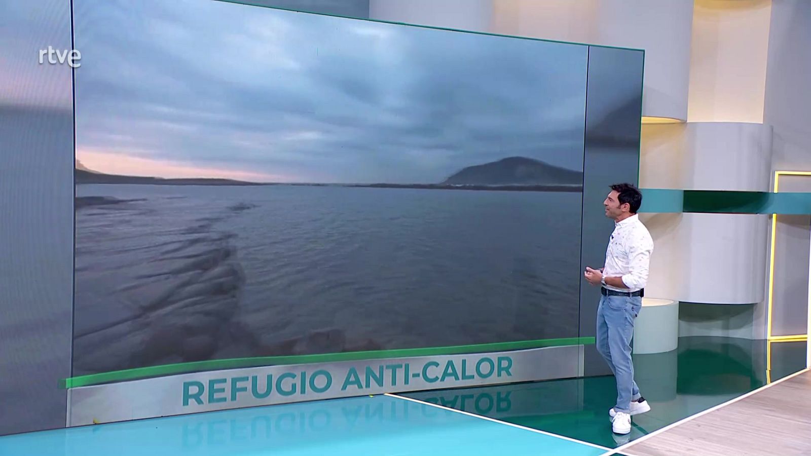 Aquí la Tierra - 17/07/23 - ver ahora