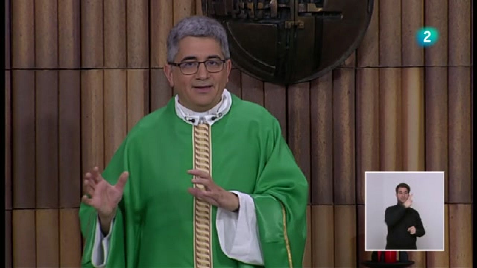 La Missa - 16/07/2023  - Veure ara