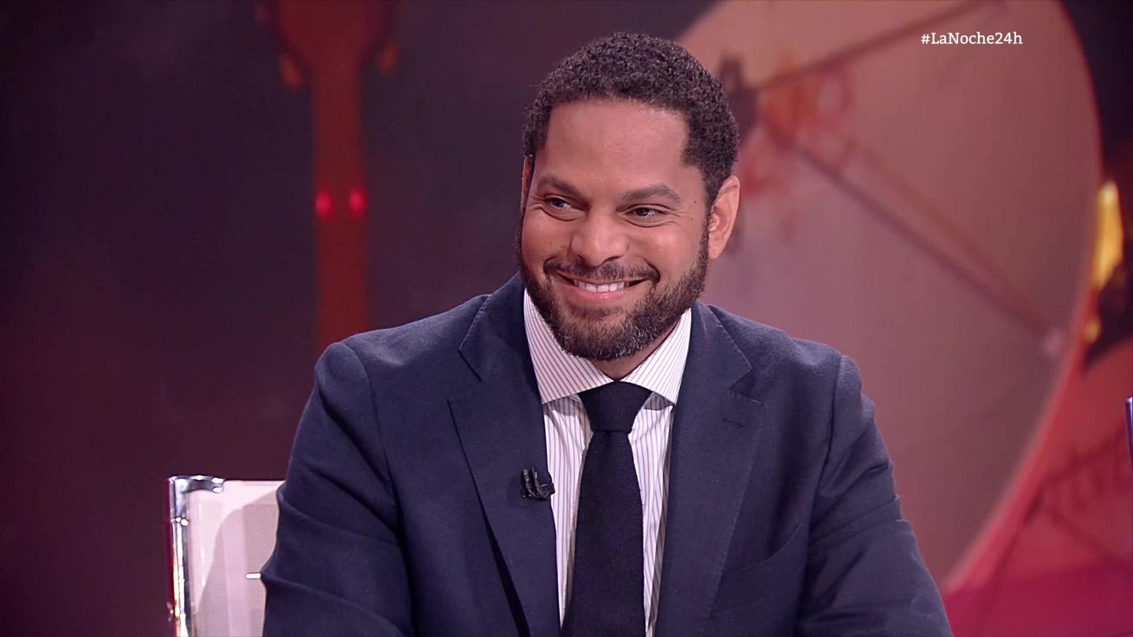 La noche en 24 horas - 17/07/23 - ver ahora