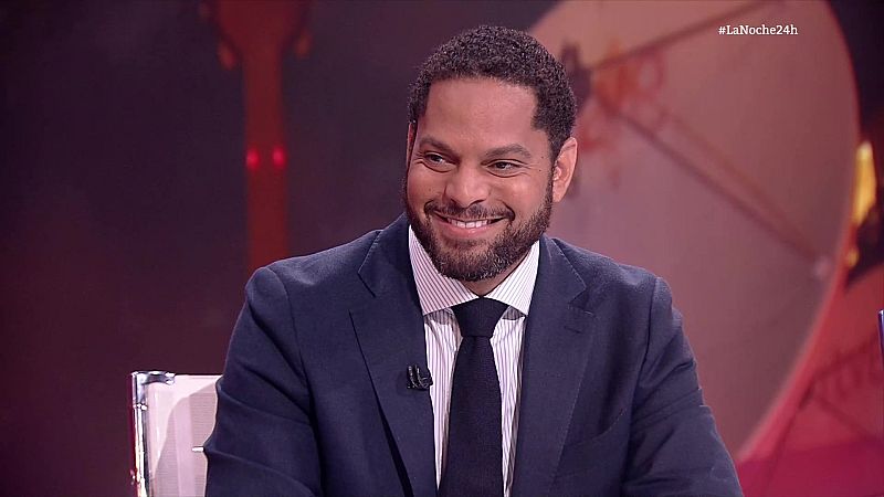 La noche en 24 horas - 17/07/23 - ver ahora