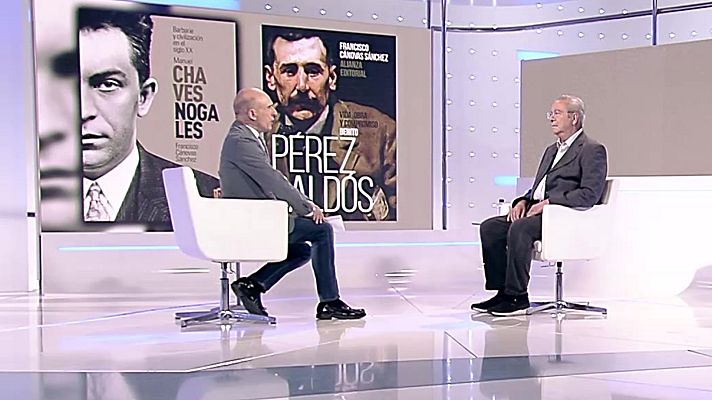 La hora cultural - La hora cultural - 17/07/23