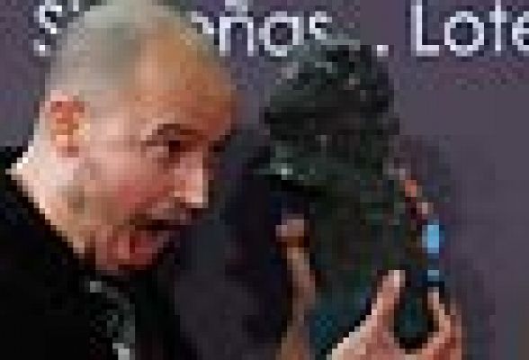 Premios Goya - Yo También, Mejor Canción Original