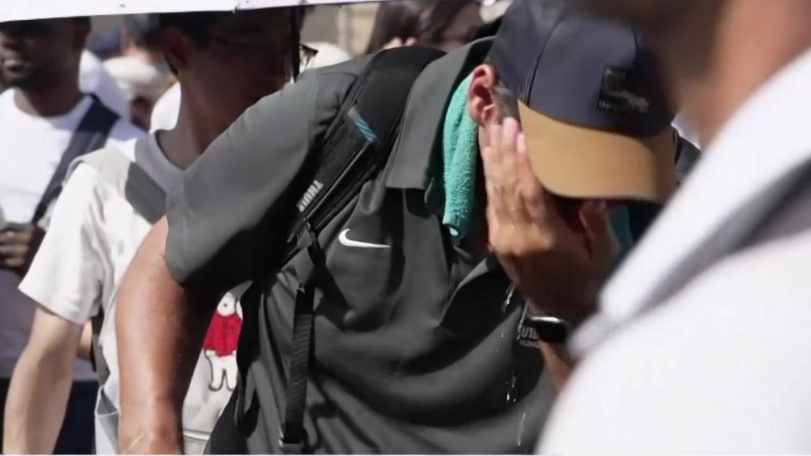 Telediario - 8 horas - 18/07/23 - ver ahora