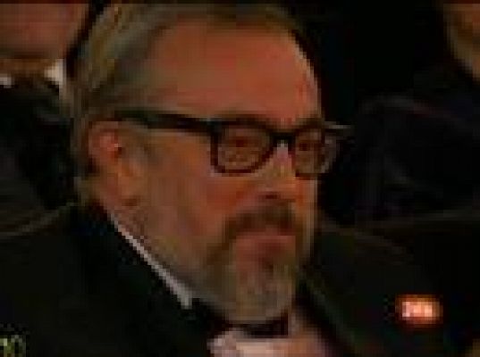 Premios Goya - 'Celda 211' triunfa en los Goya