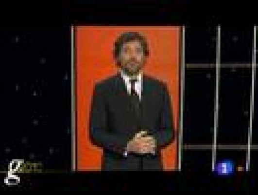 Premios Goya - Premios Goya 2010 - Segunda parte