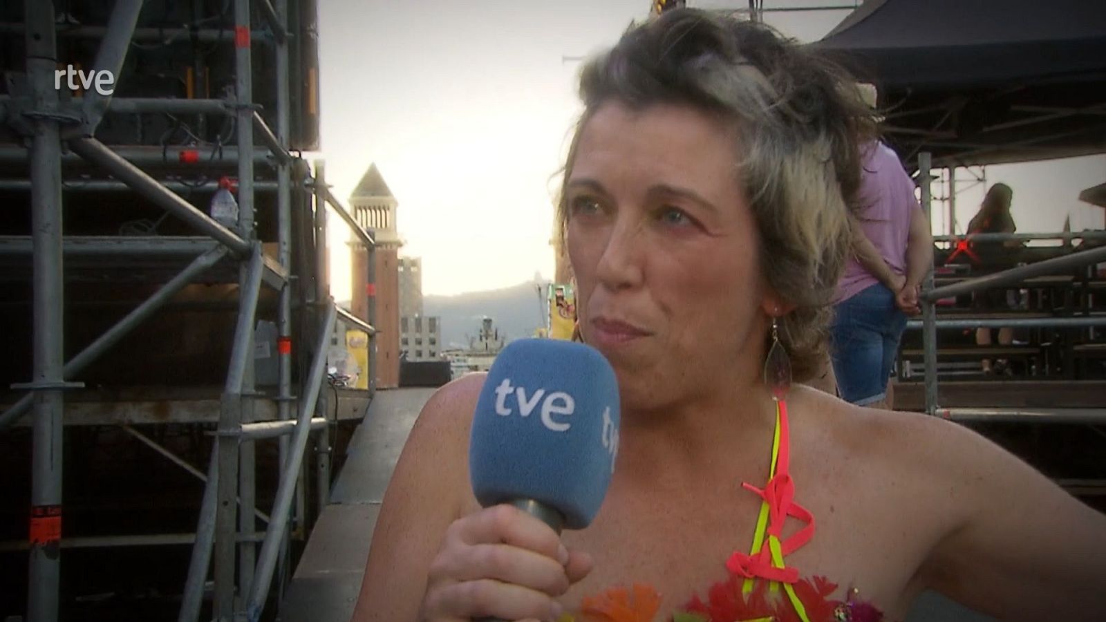 Orgull! 2023 - Karmento actúa al Pride Barcelona - Veure ara