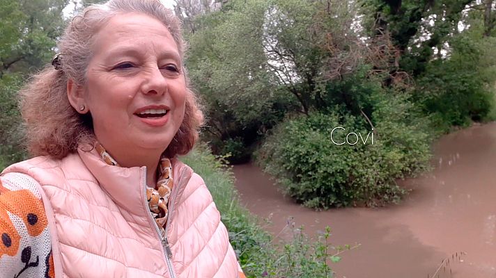  - Covi - Cuidemos la naturaleza