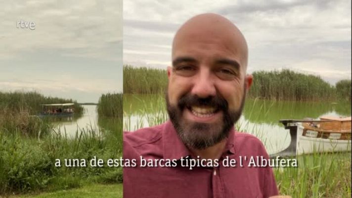  - Imanol - Cuidemos la naturaleza