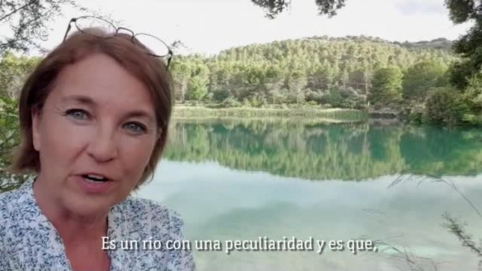 Sin programa: Kica - Cuidemos la naturaleza | RTVE Play