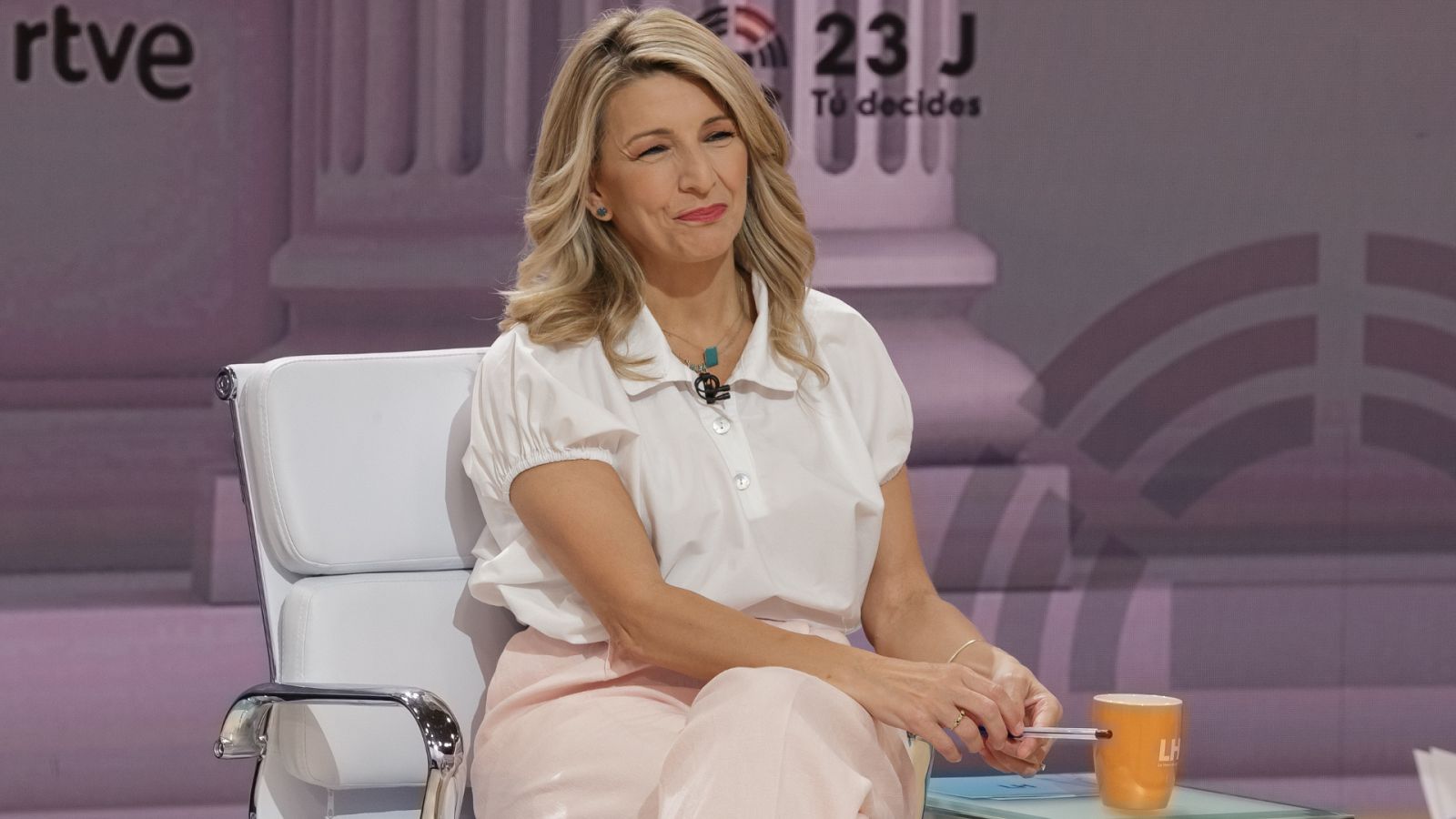 La hora de La 1 - La hora de la actualidad - 18/07/23 - ver ahora