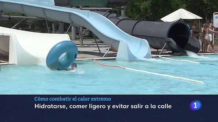 Informativo Telerioja - Informativo Telerioja - 18-07-2023