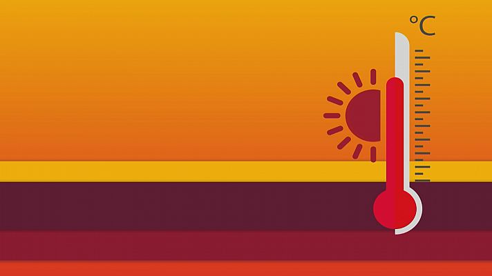 Noticias Andalucía - Sigue la ola de calor