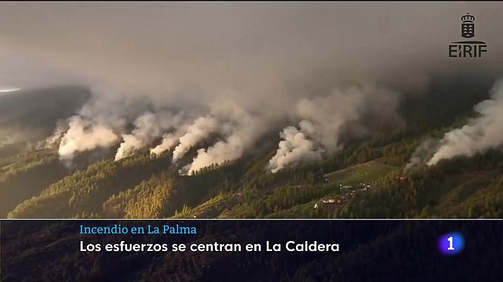 Telecanarias - Canarias en 2' - 18/07/2023