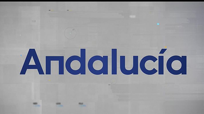 Noticias Andalucía - Noticias Andalucía 2 - 18/07/2023