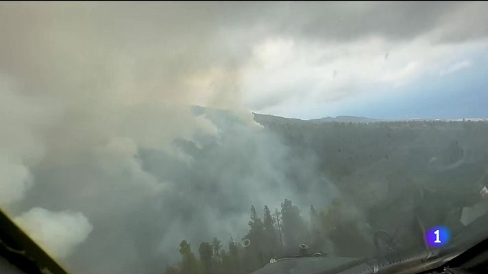 Telecanarias - Telecanarias - 18/07/2023