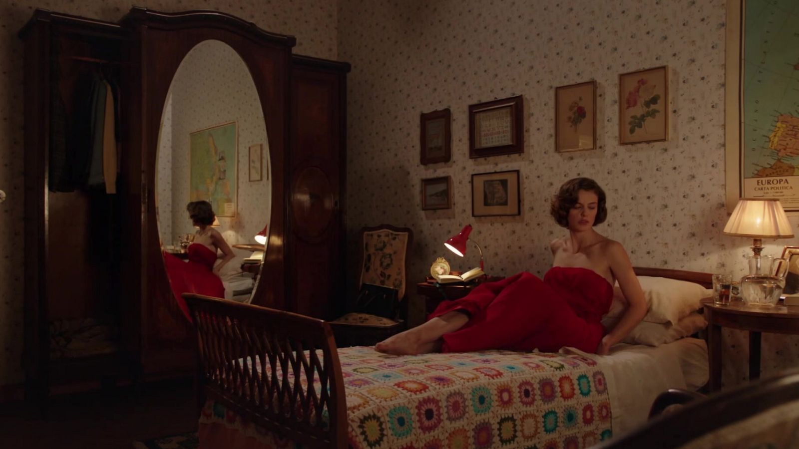 El paraíso de las señoras - T3 - Episodio 36 - ver ahora