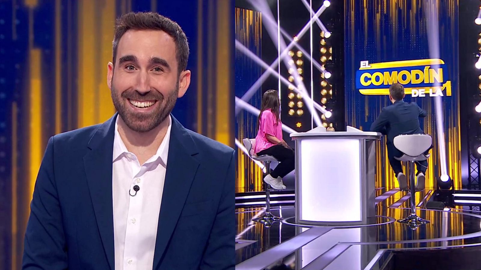 El comodín - Programa 197 - ver ahora