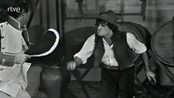 Terra d'escudella - El timbaler del Bruc