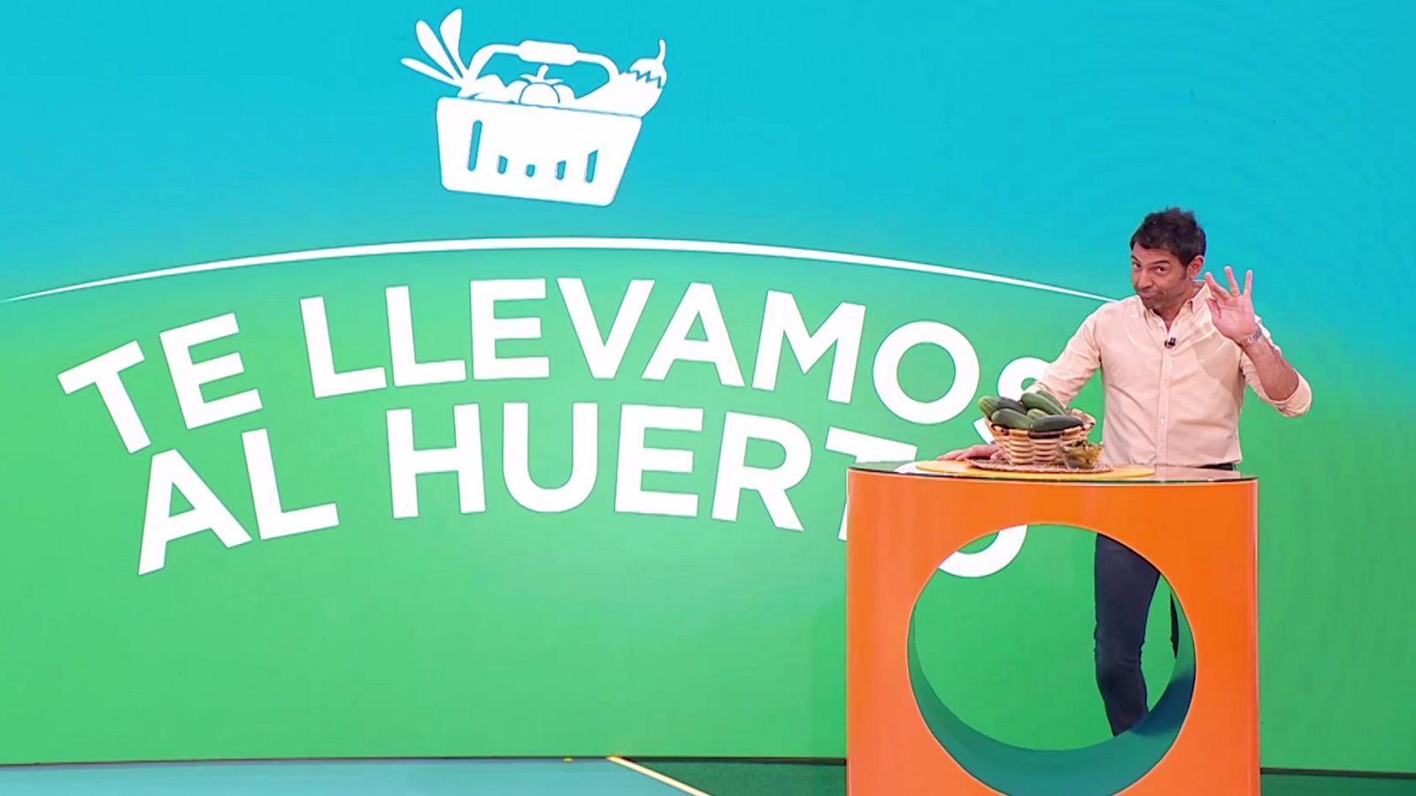 Aquí la Tierra - 18/07/23 - ver ahora