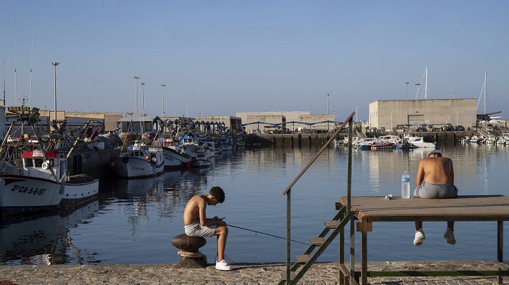 Descarbonizar la pesca, un reto difícil que conlleva un coste de hasta 40 millones de euros 