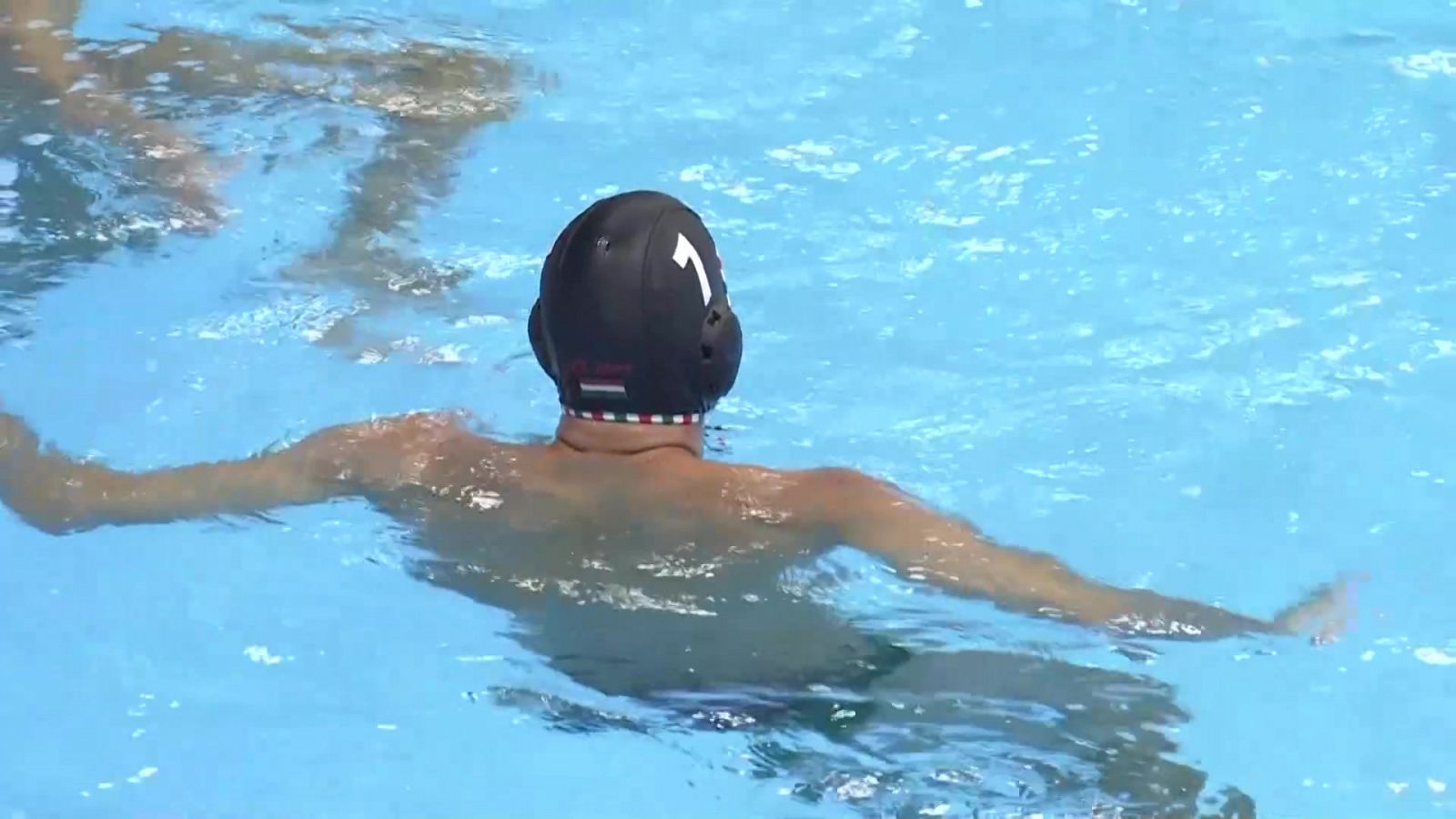 Waterpolo - Campeonato del Mundo 1ª ronda masculina: Croacia - Hungría