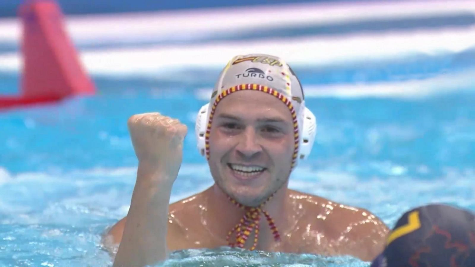 Waterpolo - Campeonato del Mundo 1ª ronda masculina: España - Montenegro - ver ahora